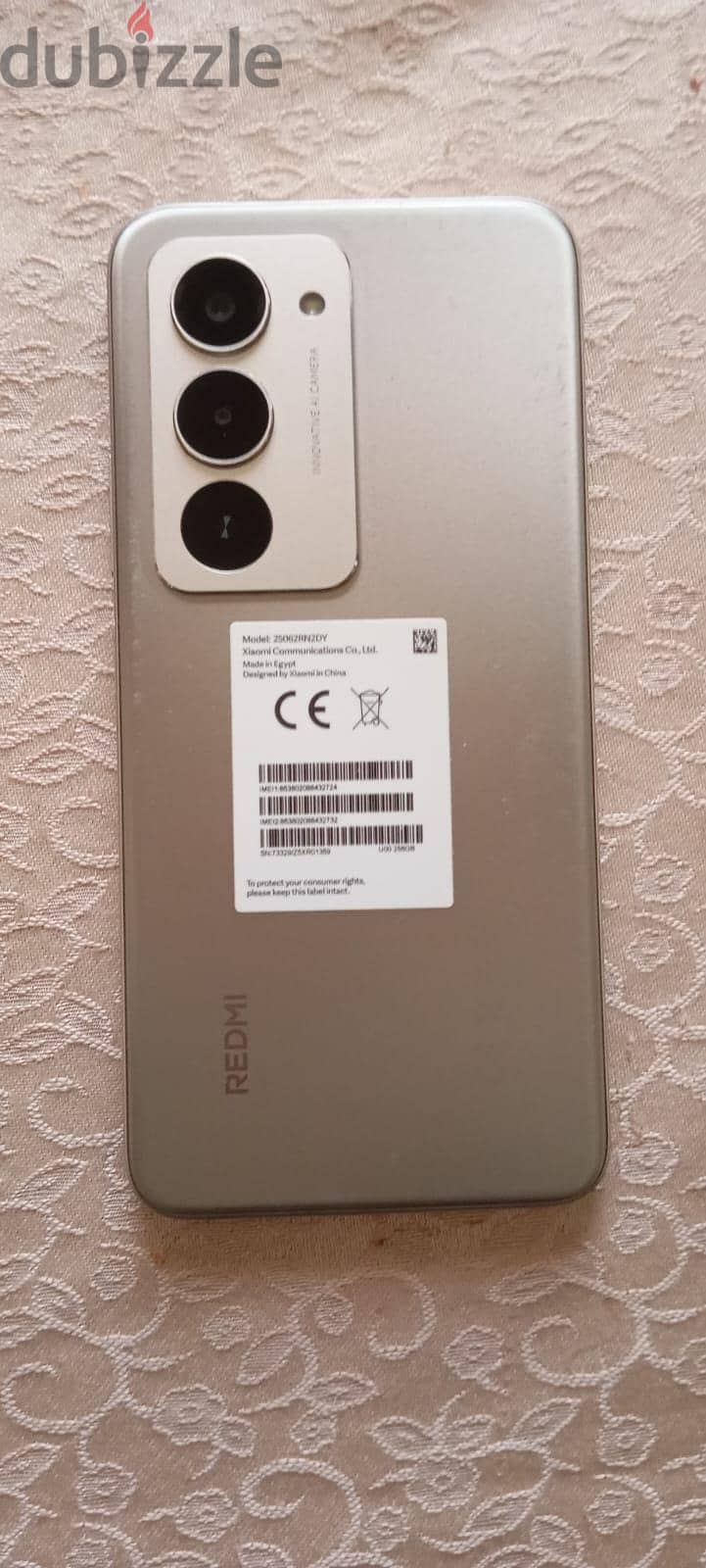 Xiaomi 15 1