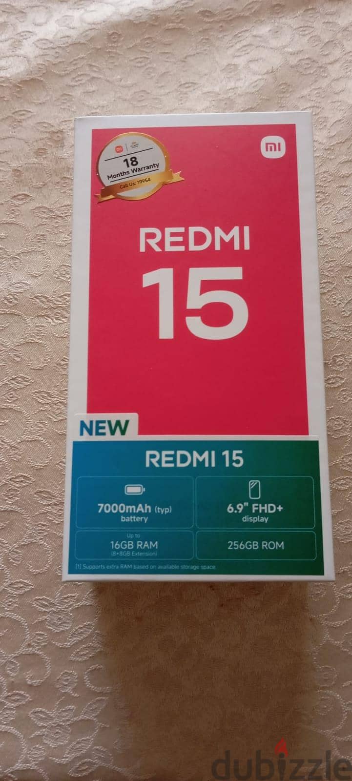 Xiaomi 15 3