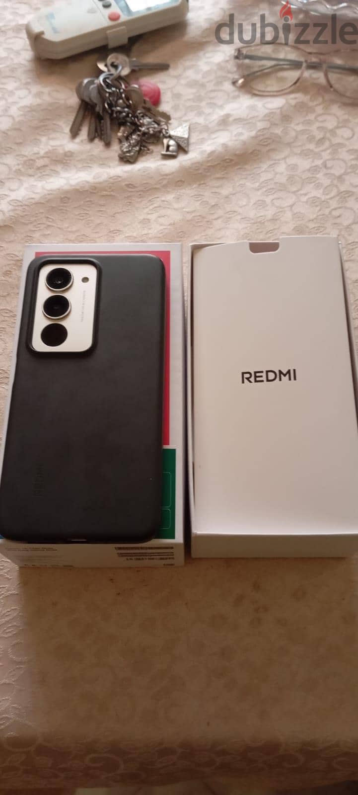 Xiaomi 15 7