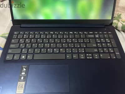 لاب توب  Lenovo IdeaPad 1i  slim