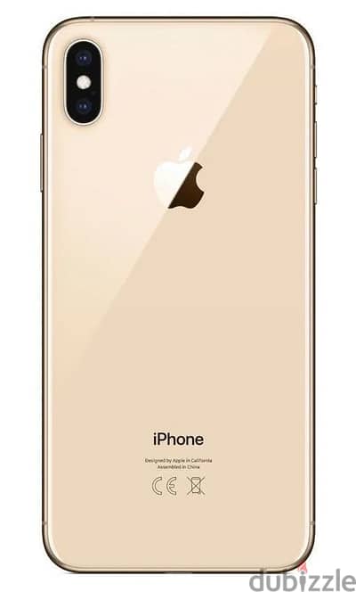 Apple - iPhone XS