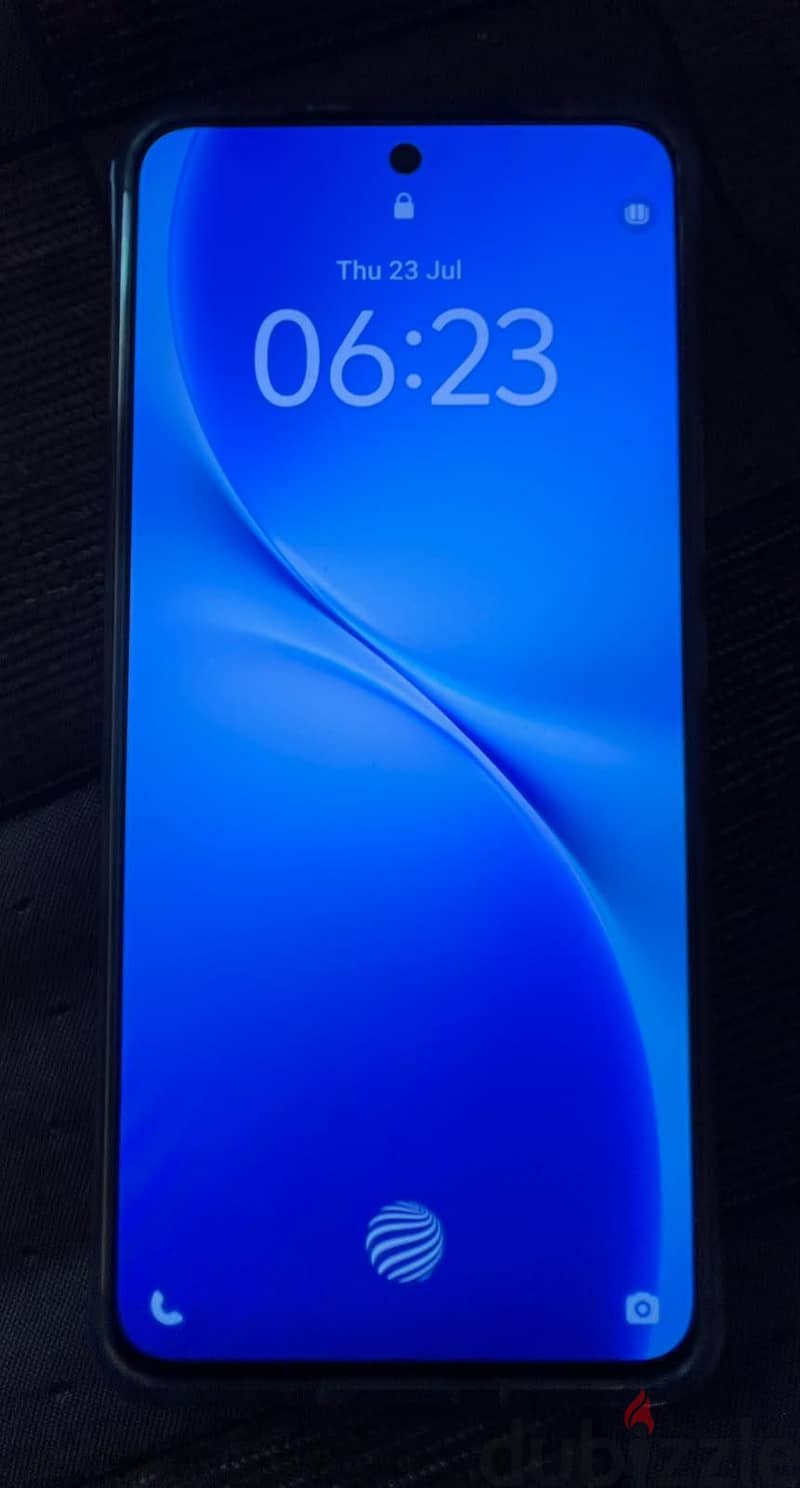 Vivo V60 Lite 1