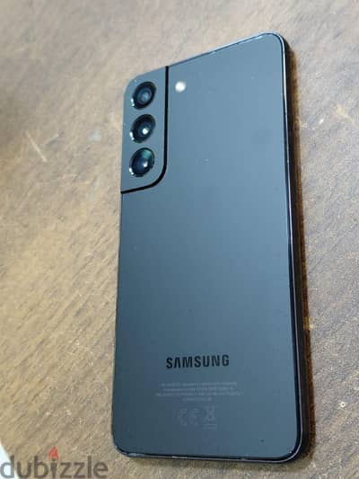 Samsung S22