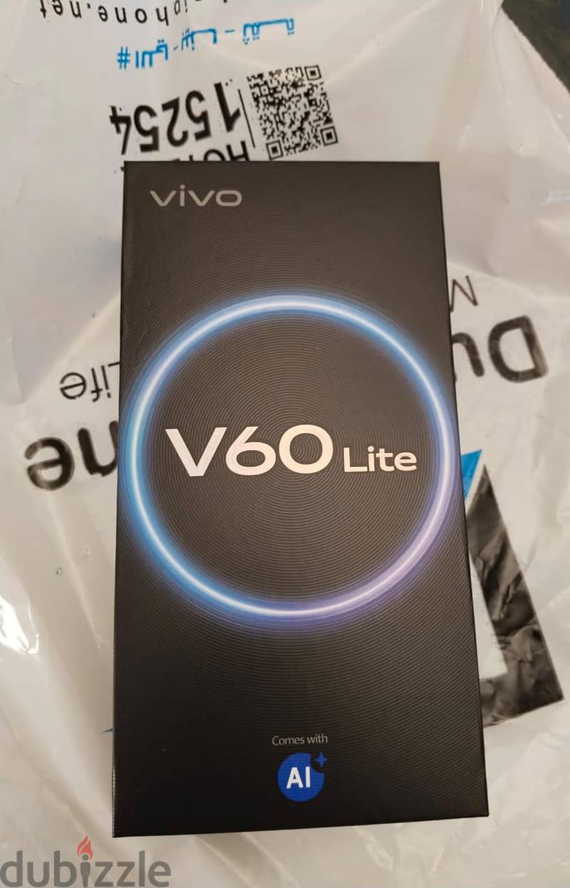 Vivo V60 Lite 2