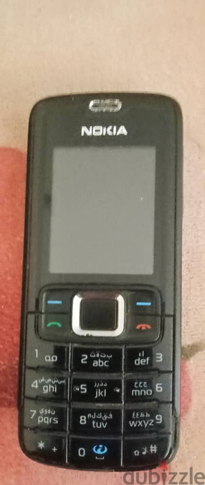 Nokia in great condition, بحاله ممتازه