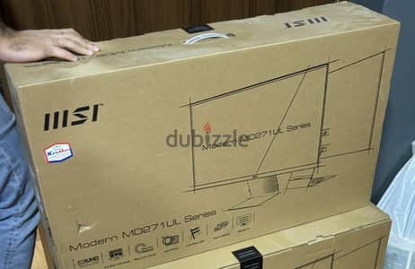 MSI Modern MD271 UL Series