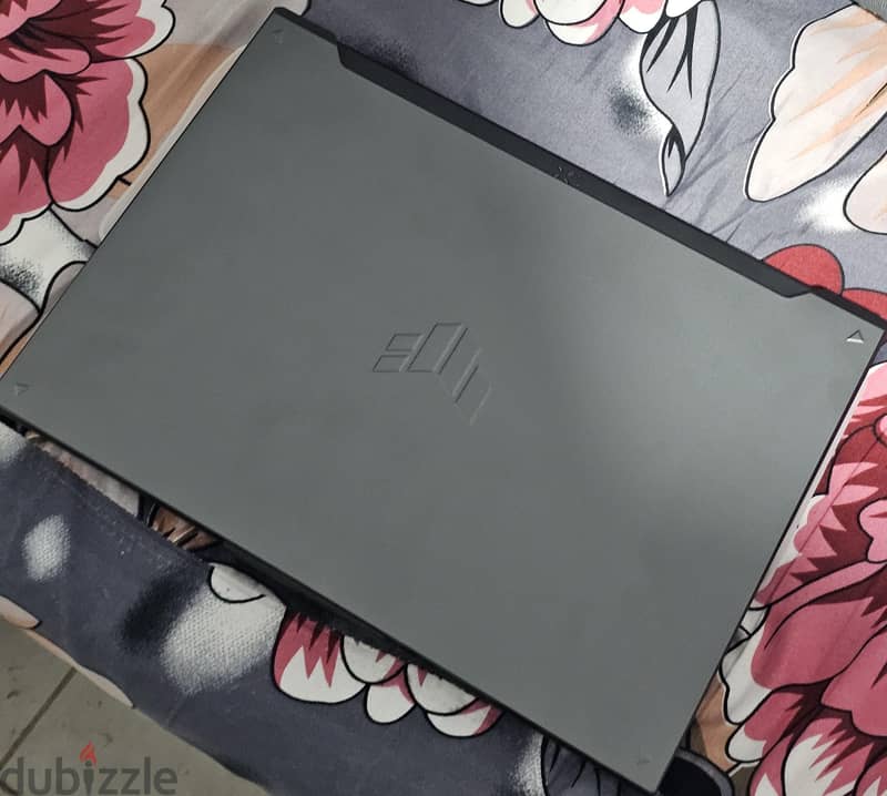 asus tuf f16 1