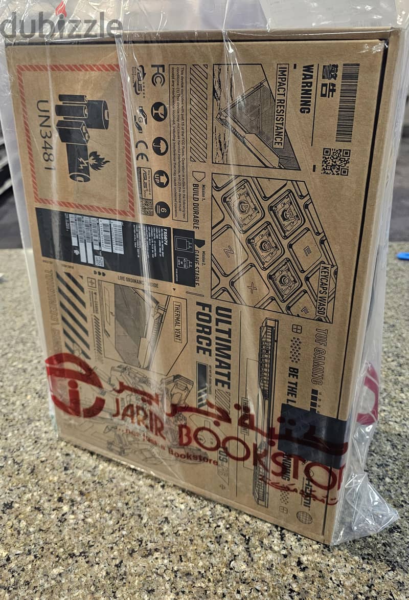 asus tuf f16 2