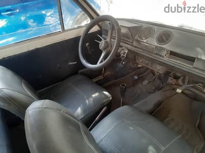 سيات 133 1981