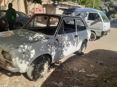 سيات 133 1981