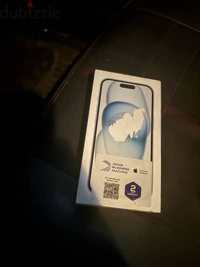 Apple - iPhone 15