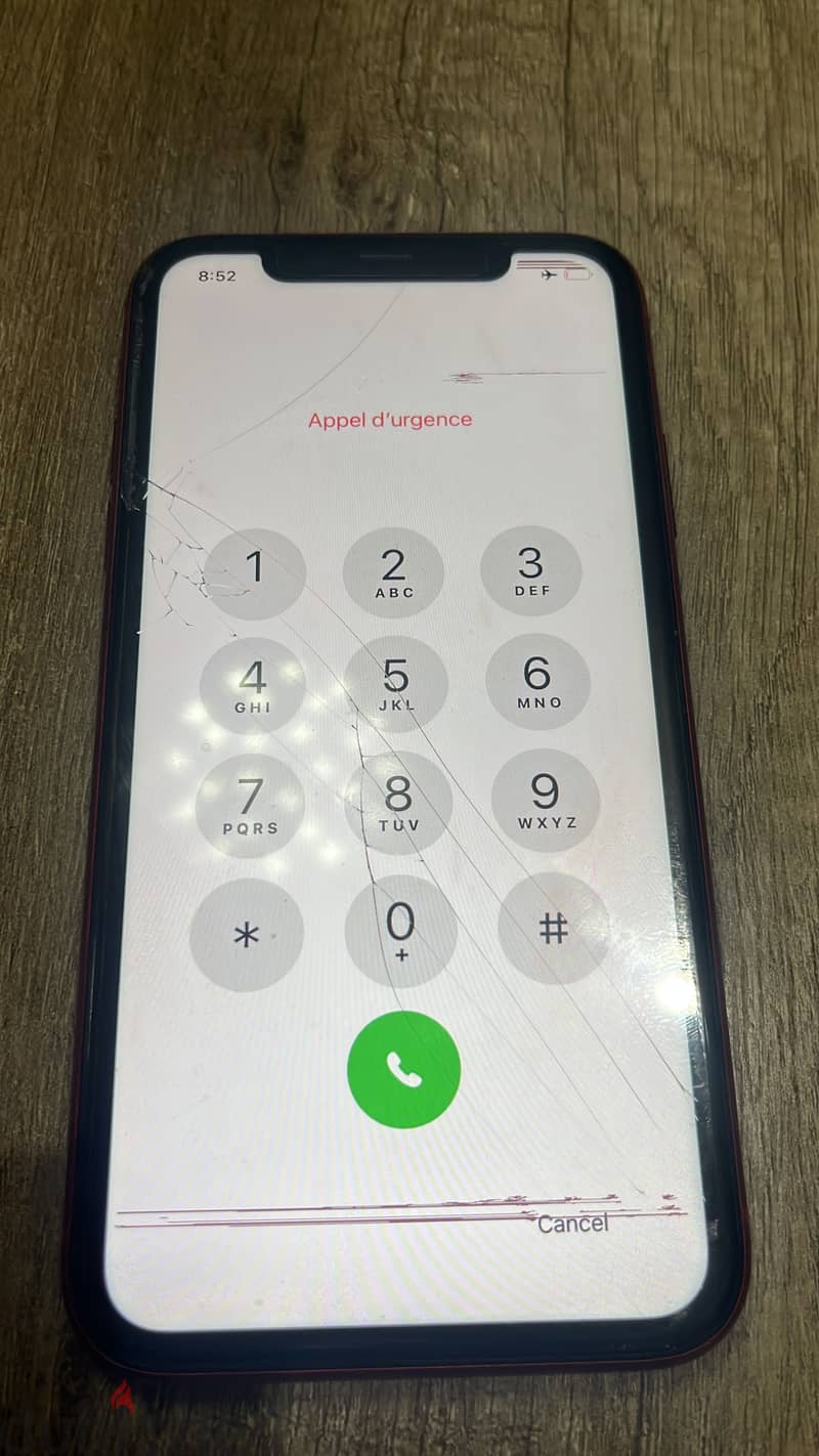 Apple - iPhone 11 1