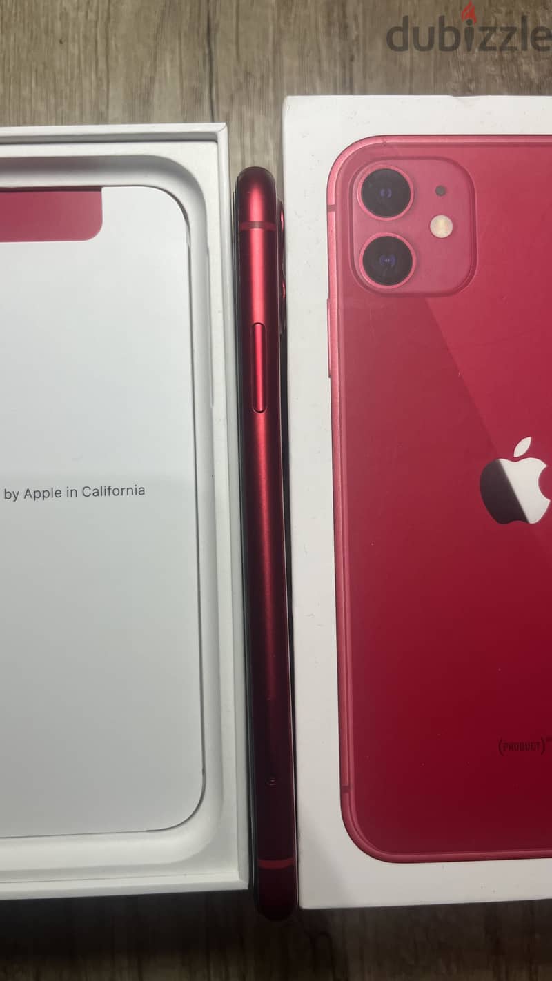 Apple - iPhone 11 3