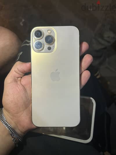 Apple - iPhone 13 Pro Max