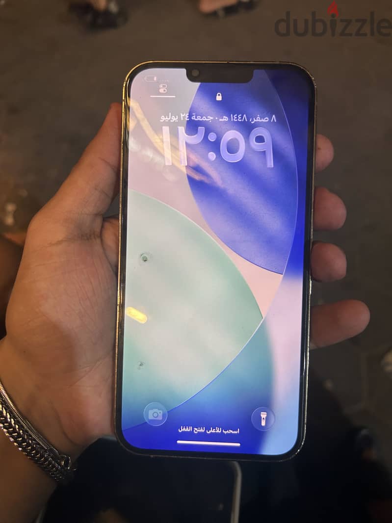 Apple - iPhone 13 Pro Max 3