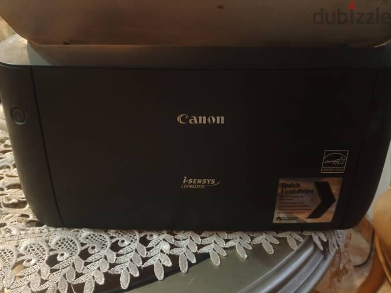 Canon i-SENSYS 3