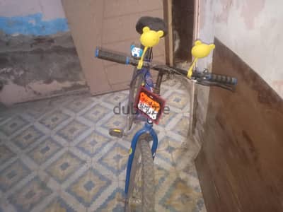 عجله مستعمله با حاله جيده