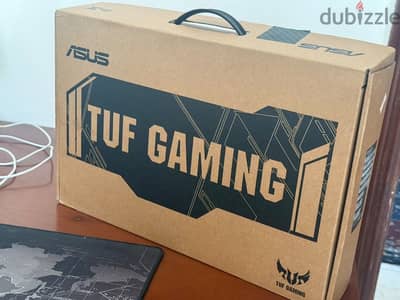 Asus tuf gaming a15