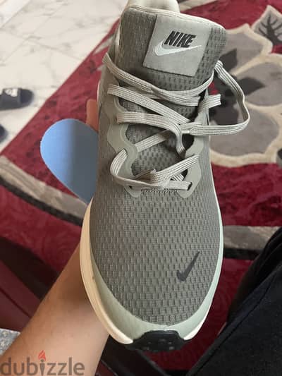 New Nike shoes Mirror