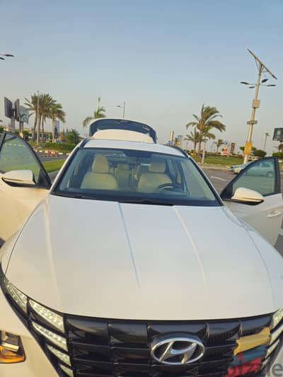 هيونداي توسان 2022
