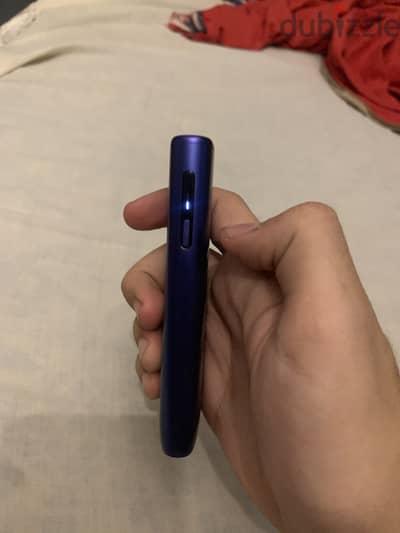 Iqos iluma I