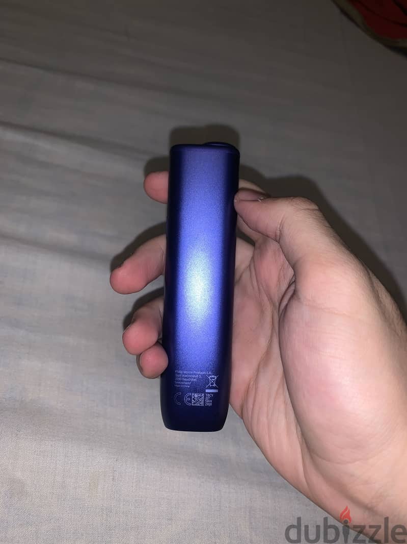 Iqos iluma I 1