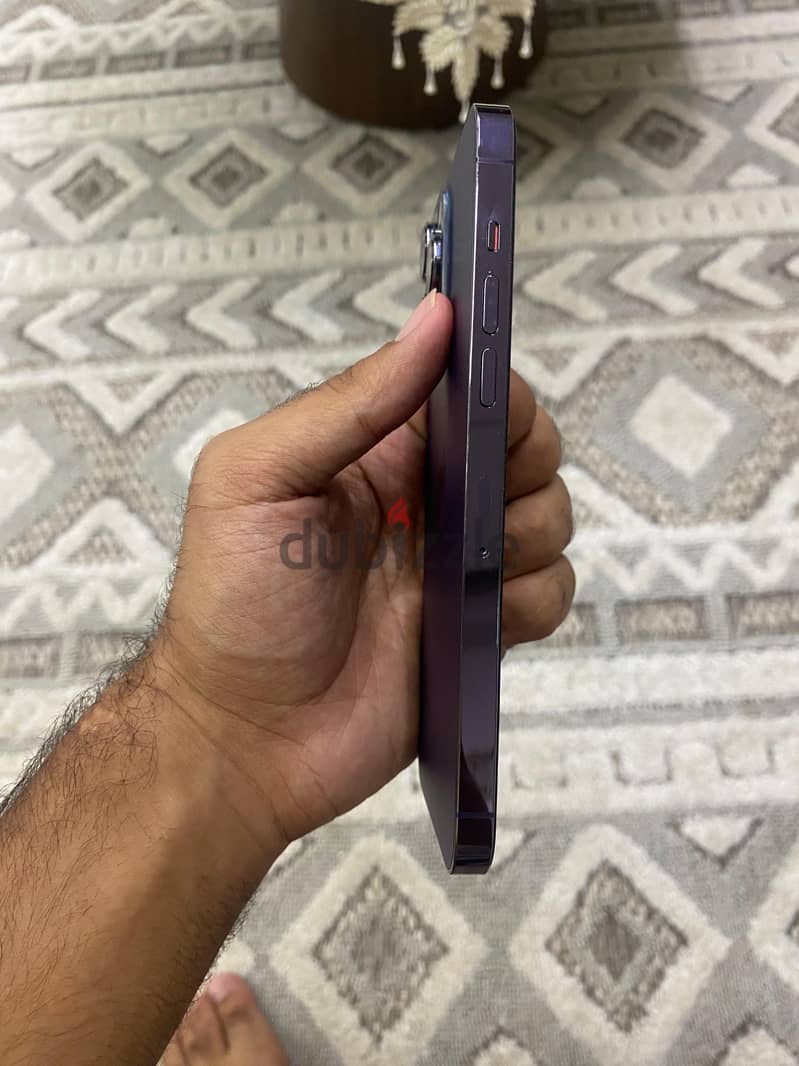 Apple - iPhone 14 Pro Max  76 1