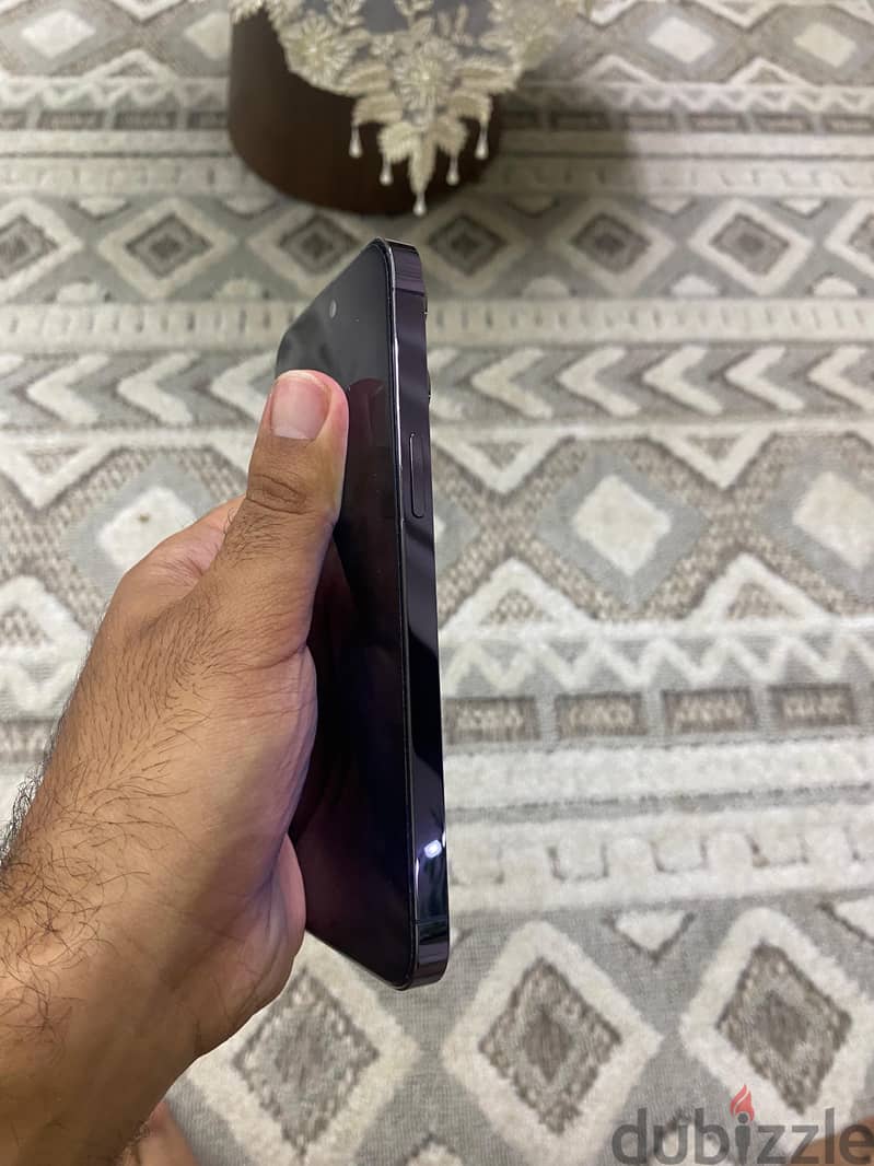 Apple - iPhone 14 Pro Max  76 2