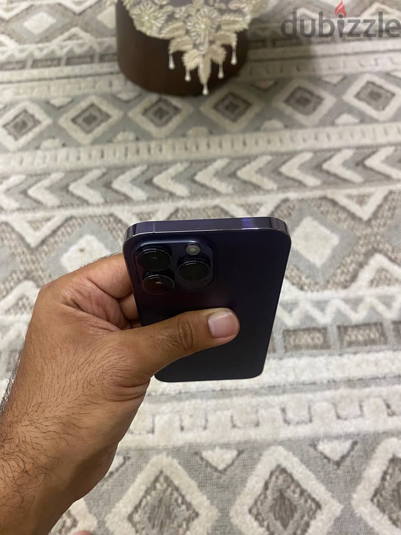 Apple - iPhone 14 Pro Max  76 4