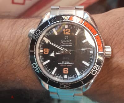 OMEGA