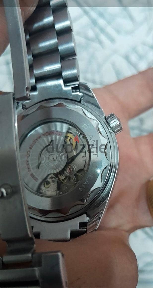 OMEGA 1