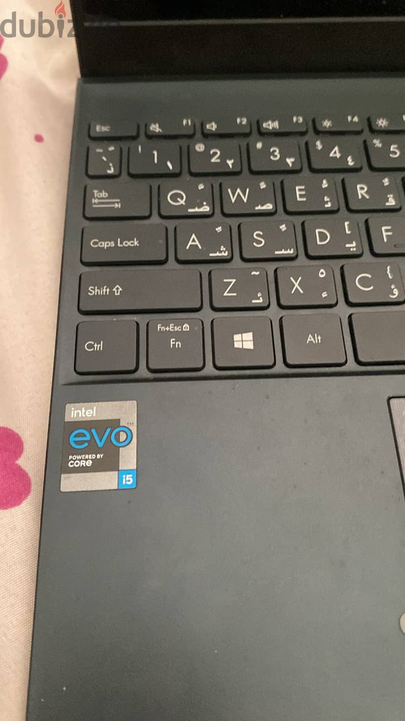 Asus zenbook 13 3