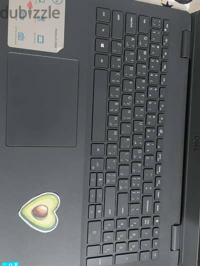 لاب توب ديل الجيل ال 11