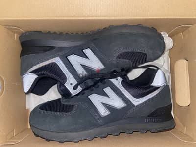 Newbalance 574 size 42