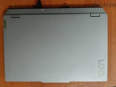 Lenovo LOQ