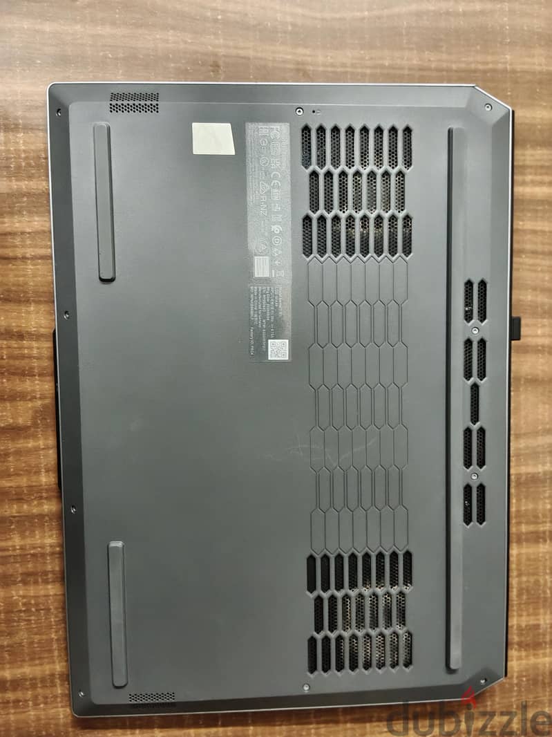 Lenovo LOQ 3
