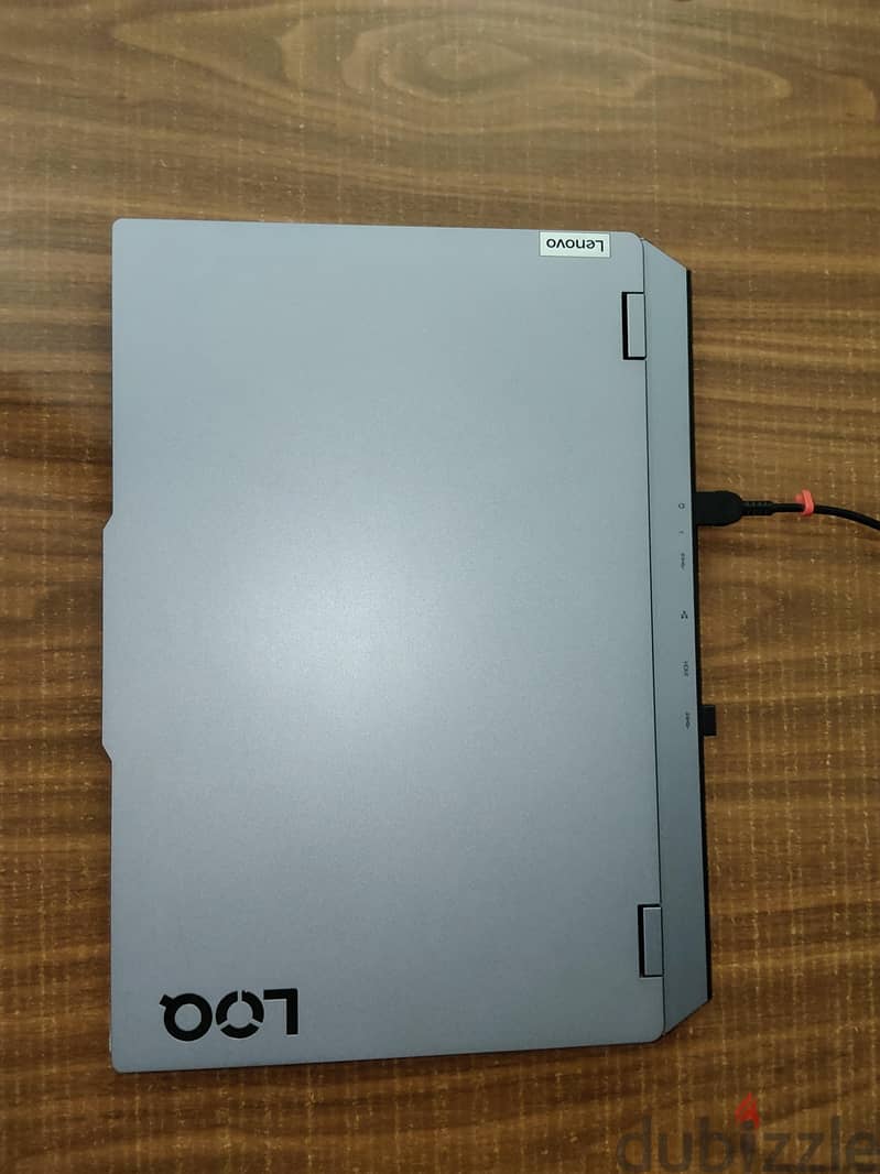Lenovo LOQ 4