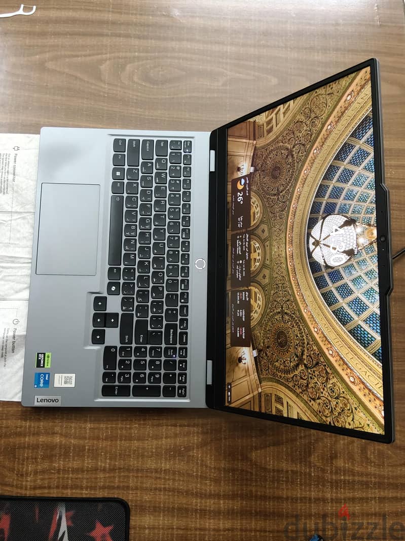 Lenovo LOQ 5