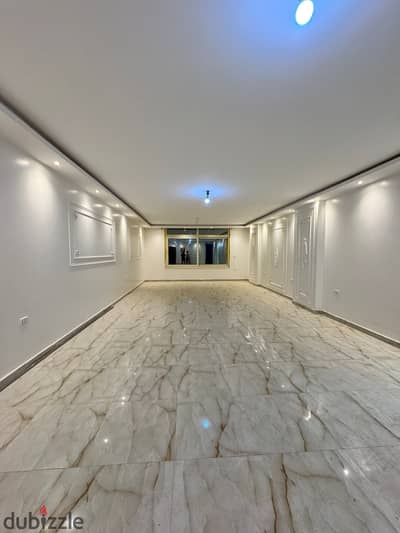 First occupancy apartment for rent in Faisal Main | 3 Bedrooms and Modern Finishes in a Prestigious Hotel Tower