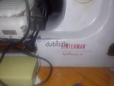 ماكينات خياطه للبيع