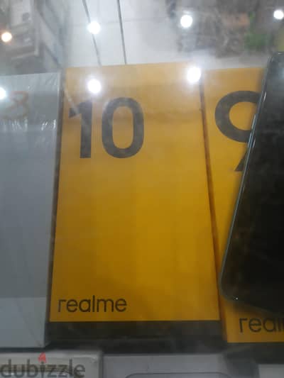 Realme 10