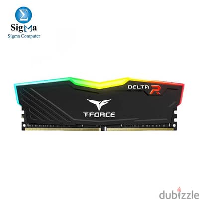 Ram T-force 3200hz