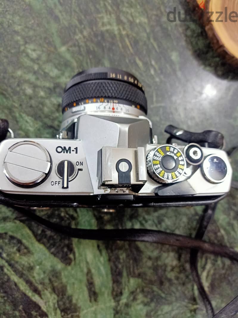 olympus camera 3