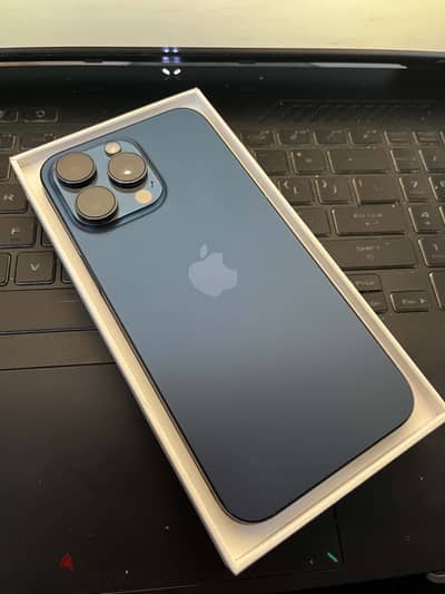 آبل - آيفون 15 برو ماكس