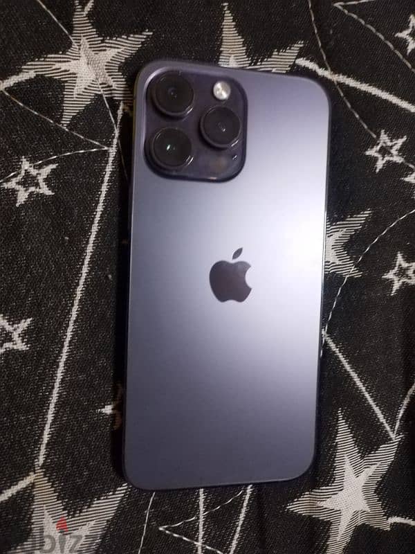 iPhone 14 pro max 256g 1
