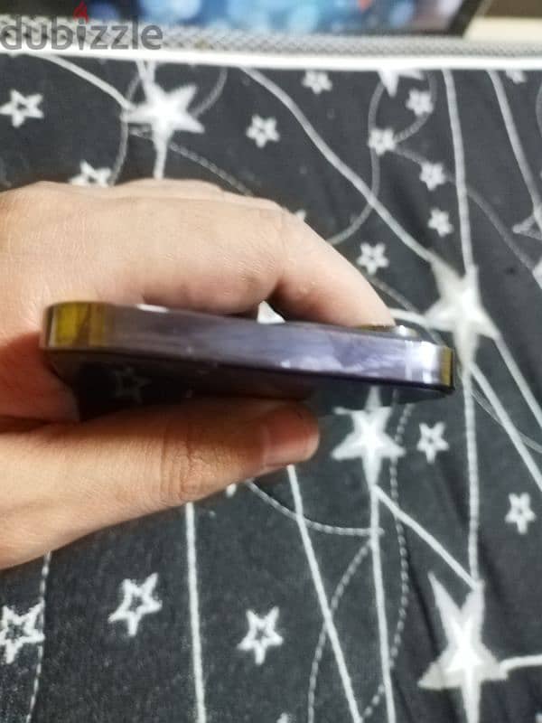 iPhone 14 pro max 256g 3