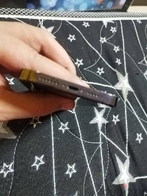 iPhone 14 pro max 256g 5