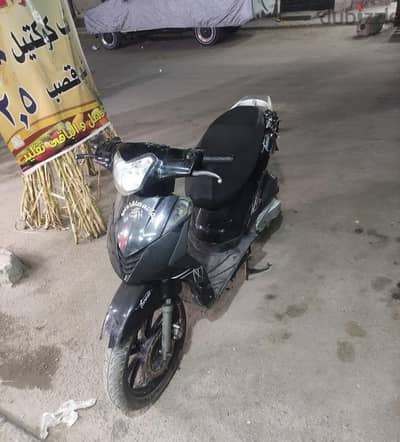اسكوتر pen  للبيع