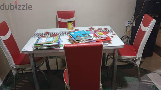 سفره 4