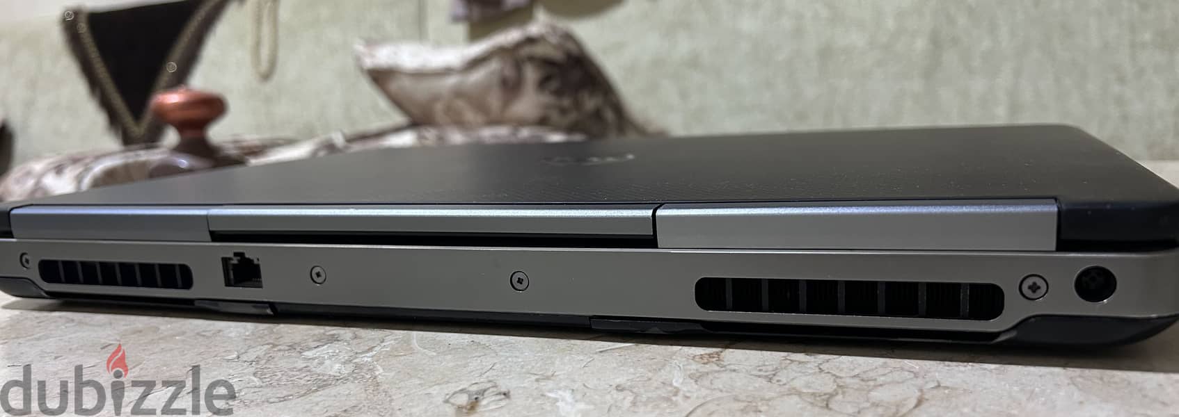 Dell Precision 7520 2